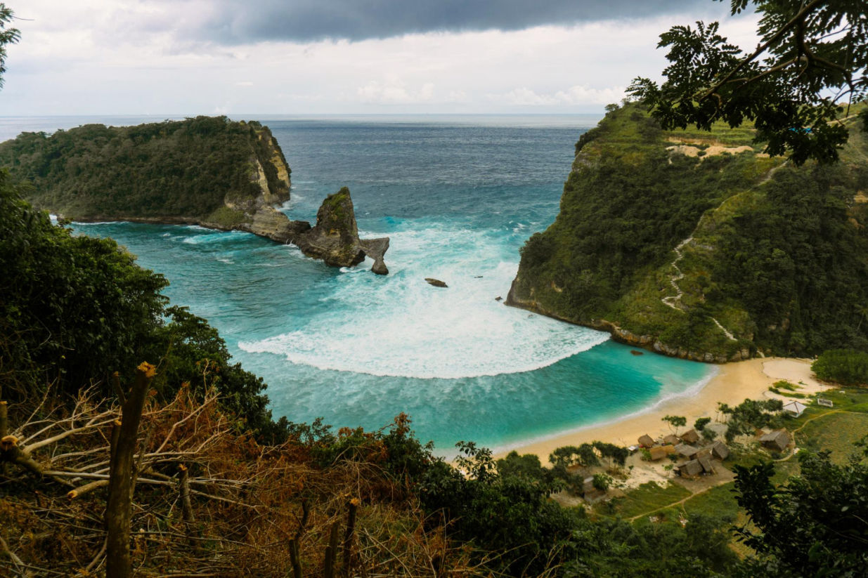 bali