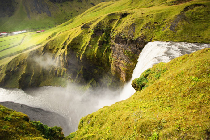 travel